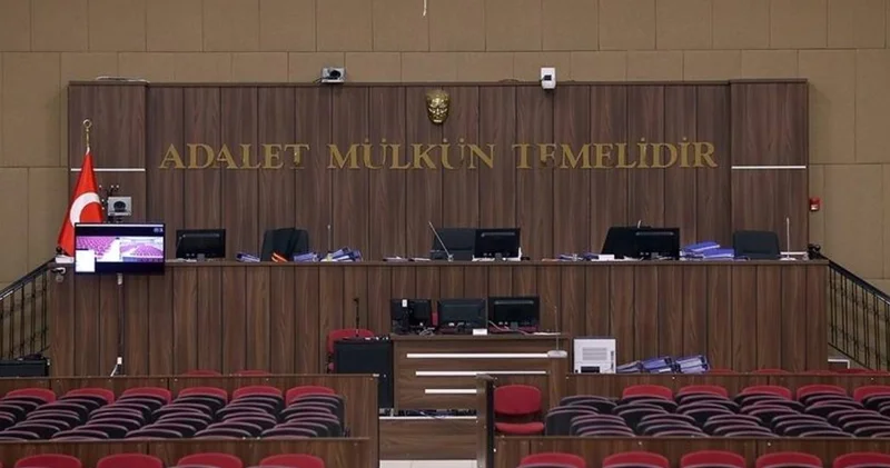 Seçim usulsüz dendi! 32 dairelik apartmana kayyum