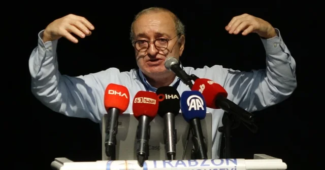 Prof. Dr. Kadıoğlu: Kenelerin neden olduğu Lyme hastalığı konusunda uzman az Trabzon Haberleri