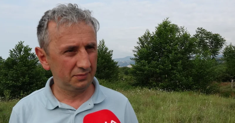 Çektiği fotoğraf 25 yıllık öğretmenin hayatını değiştirdi: Ünlü oldu Sözcü Gazetesi