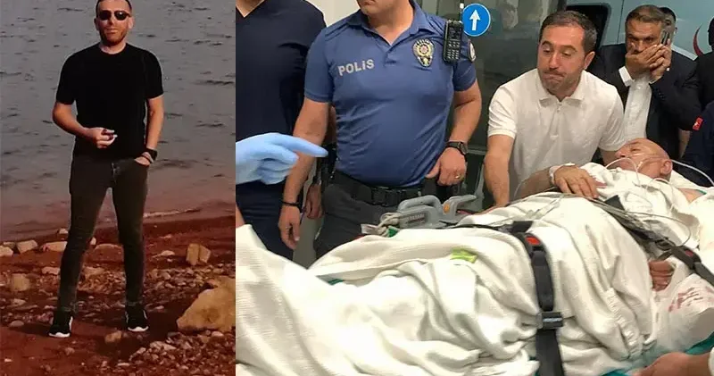 Kolundan yaralanan Darıca Belediye Başkanı Bıyık, ameliyat oldu