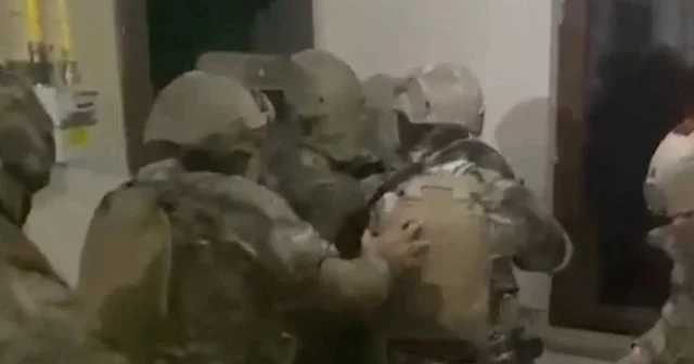 Sakarya da bungalov dolandırıcılığı operasyonu: Milyonluk mal varlığına el konuldu VİDEO İZLE