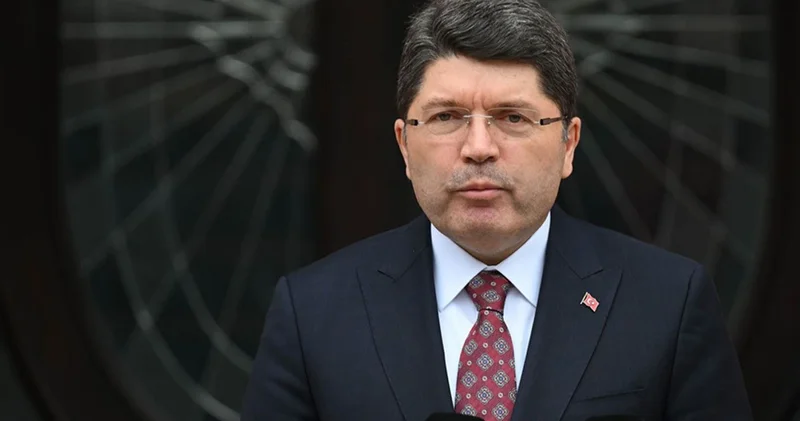 Adalet Bakanı Tunç: Denetimli serbestlik cezasızlık değildir