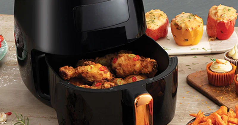 Mutfakların vazgeçilmeziydi! Binlerce airfryer toplatılıyor