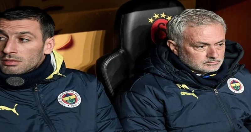 Mourinho nun yanından ayrılan yardımcısından flaş itiraf: Cehennem gibi