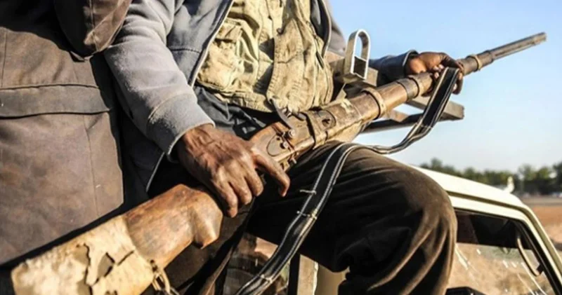 Mozambik te en az 120 çocuk terör örgütü Eş Şebab tarafından kaçırıldı