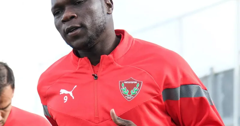 Süper Lig in yeni ekibi Aboubakar ı istiyor: İstanbul a gelecek