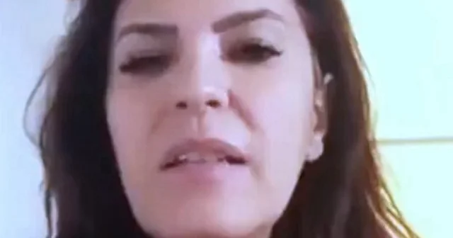Sunucu Yeşim Salkım canlı yayında tesettürlü kadınlara nefretini kustu: İstemiyoruz sizi gidin bu ülkeden VİDEO İZLE