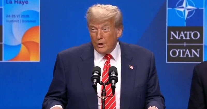 Anlaşma yapılabilir: Trump gelecek hafta İran ile görüşecek