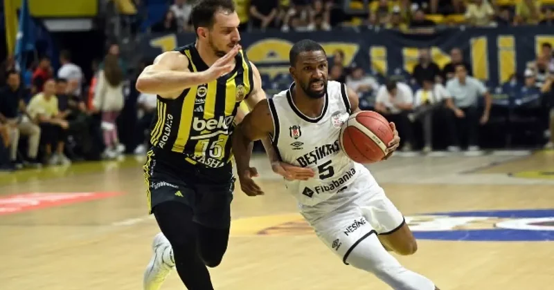 Fenerbahçe Beşiktaş! Şampiyon belli olabilir