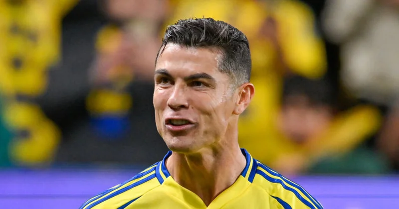 Ronaldo yeni sözleşmeye imza atıyor Futbol Haberleri