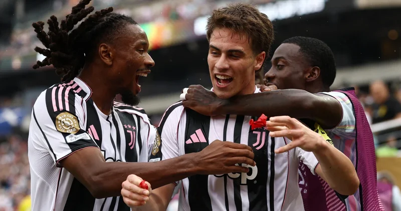 Barzagli den Kenan Yıldız Yorumu: Del Piero’ya benzetmek için erken