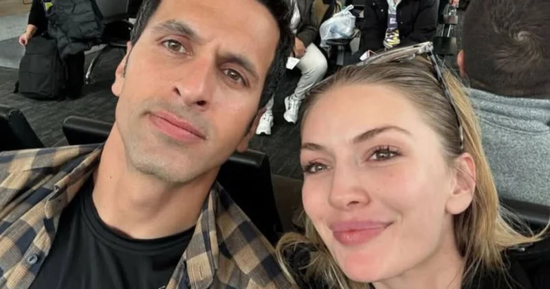 Yasemin Kay Allen ve Erdal Kaya aşkı yine sona erdi Magazin haberleri