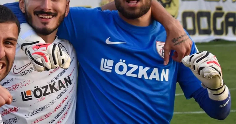 2. Lig ekibi genç futbolcuları için servet istedi: Pazarlık kızıştı