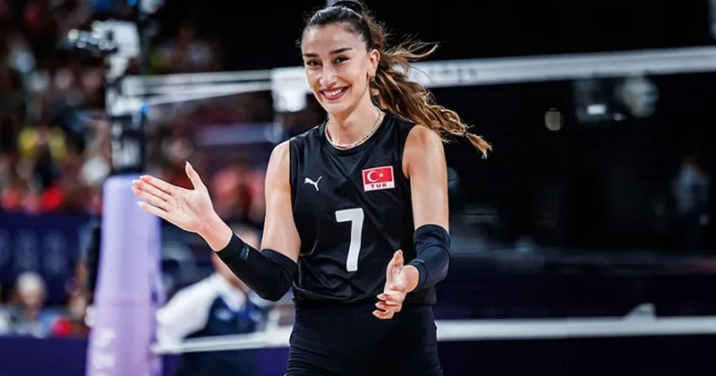 Milli Takım da Hande Baladın şoku! Sözcü Gazetesi
