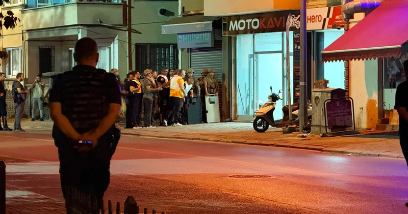 Sakarya da polise ateş açan şahıs 6 saat sonra teslim oldu
