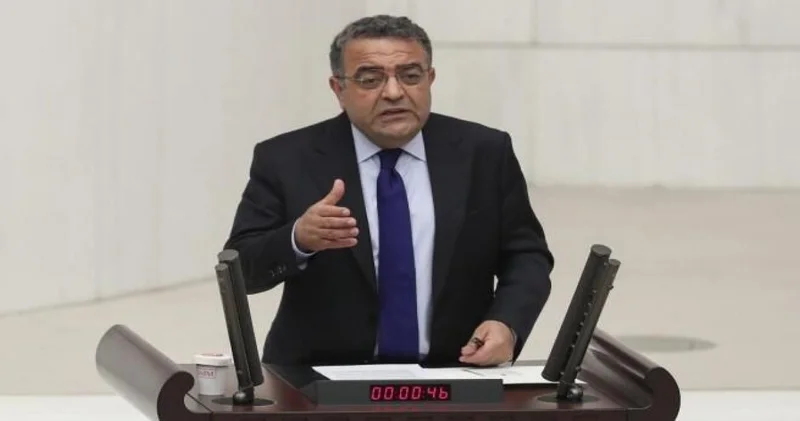 Tanrıkulu ndan AKP ye yargı bağımsızlığı tepkisi