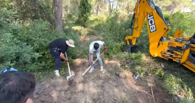 Kayıp Kadın Cinayeti: Eş Tutuklandı