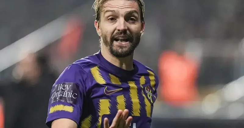 Süper Lig de yılın transfer sürprizi! Yeni sol bek Caner Erkin