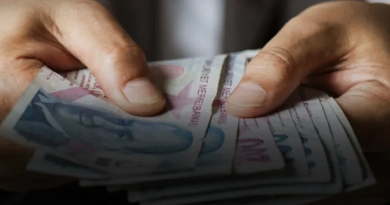 Emekliye Ankara kulislerinden kötü haber: Ne zam ne refah payı Sözcü Gazetesi