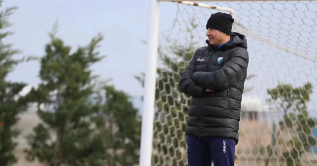 Ahmet Taşyürek Karacabey e geri döndü Futbol Haberleri