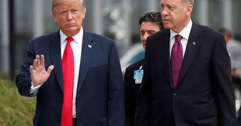 Erdoğan dan ilginç Gazze yanıtı: Trump kime hangi soruyu soracağını iyi bilir