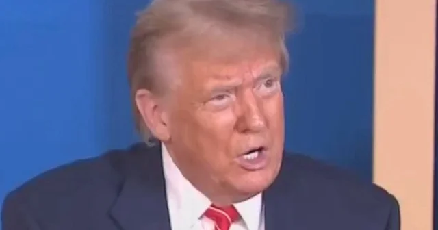 Trump İran ı Hiroşima ya benzetti: Saldırmasaydık savaş bitmezdi VİDEO İZLE