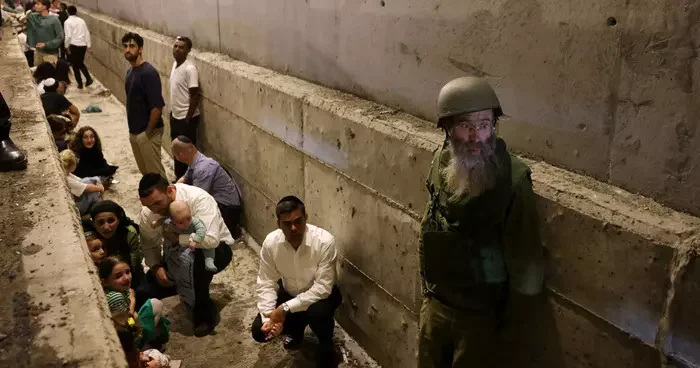 Ateşkes sürecindeki İsrail de sığınaklara gidin çağrısı panik yarattı! İşin aslı sonradan ortaya çıktı, soruşturma başlatıldı