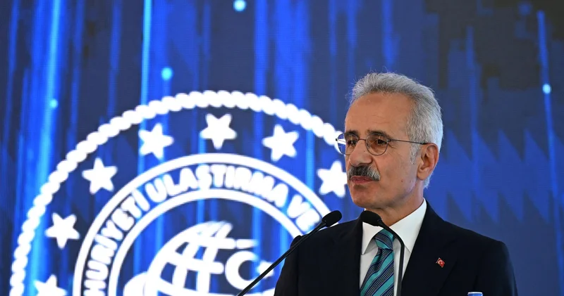 Bakan Uraloğlu ndan denizcilere müjde!