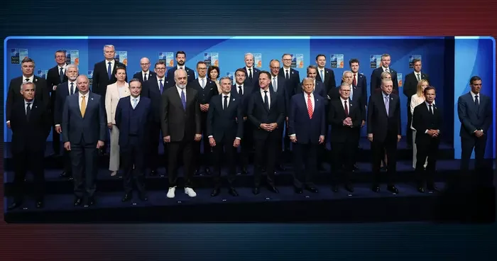 NATO bildirisi yayınladı! 2026 Zirvesi Türkiye de olacak... Savunma yatırımları artırılacak