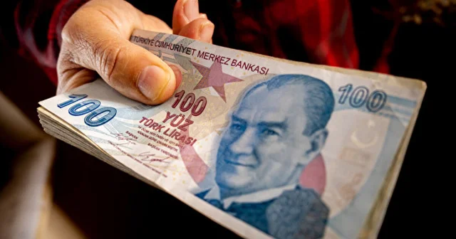AK Parti düğmeye bastı: En düşük emekliği aylığı için çalışma yapılacak Ekonomi Haberleri