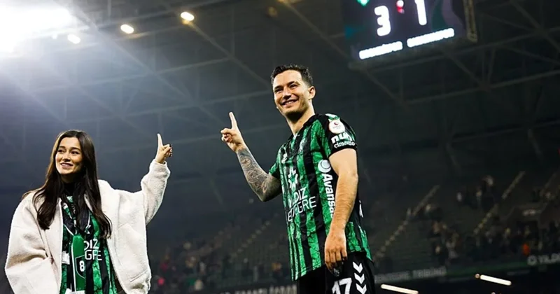 Kocaelispor da Oğulcan Çağlayan kararını verdi!