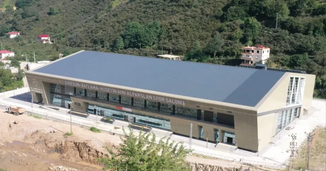 U16 Erkek Hentbol Milli Takımı Avrupa şampiyonası hazırlıklarını Giresun da sürdürüyor Spor Haberleri