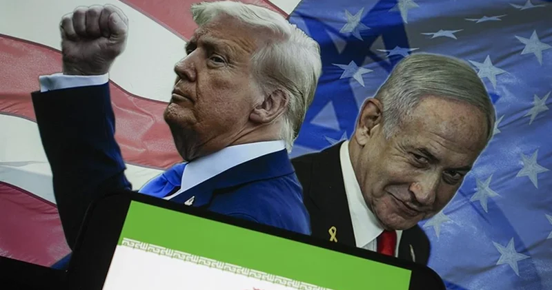 İsrail i karıştıracak iddia! Trump, Netanyahu ya sesini yükseltti