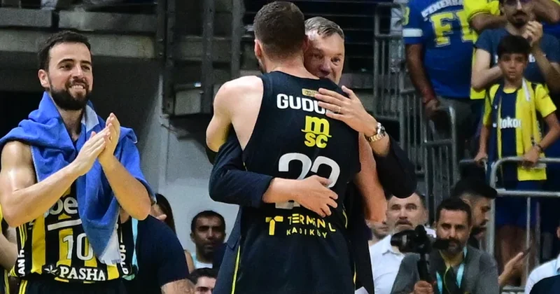Marko Guduric gözyaşlarını tutamadı Sözcü Gazetesi