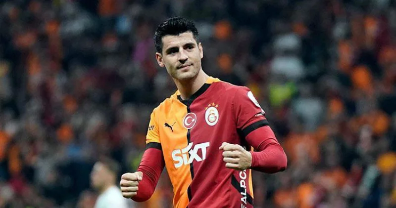 İtalyanlar, Galatasaraylı Morata yı istiyor