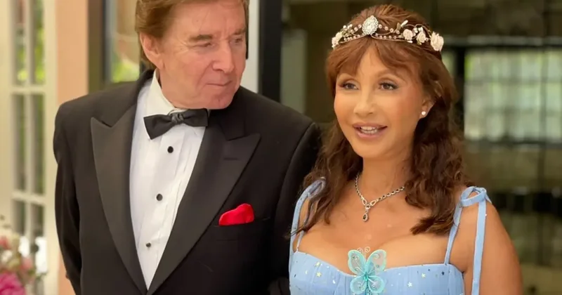 Bir dönemin gençlik idolü Bobby Sherman hayatını kaybetti