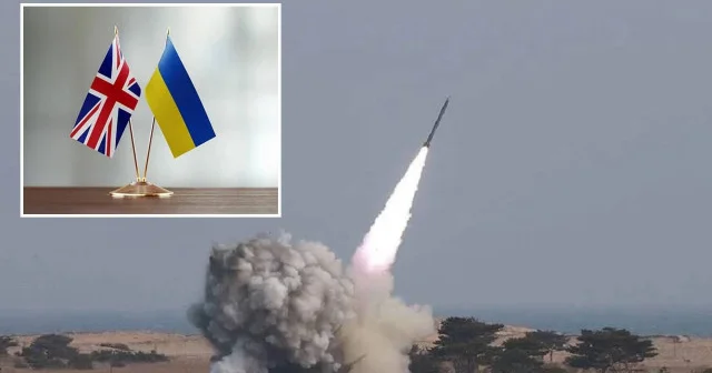 İngiltere Rus mallarının geliriyle Ukrayna ya 350 füze gönderecek Dünya Haberleri