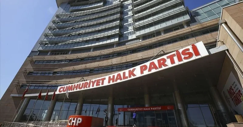 10 siyasi partiye mali denetim! Dikkat çeken CHP detayı Sözcü Gazetesi