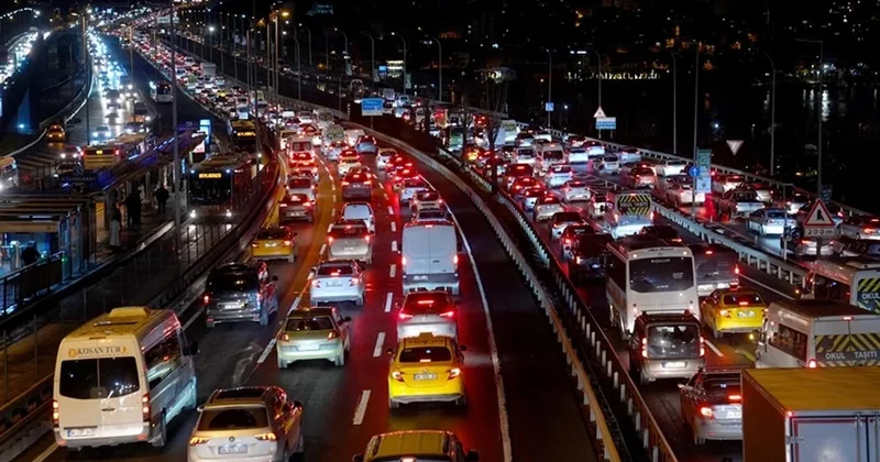 Milyonlarca araç sahibi için son 5 gün: Yaptırmayana 28 bin lira ceza Sözcü Gazetesi