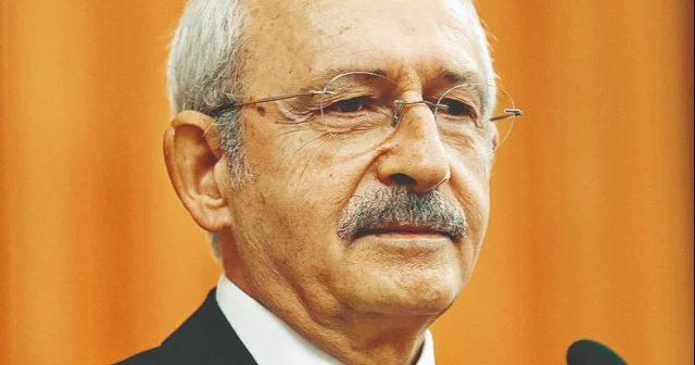 Kılıçdaroğlu: 30 Haziran’dan sonra görüşelim Gündem Haberleri
