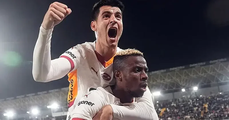 Galatasaraylı isme resmi teklif! Yıldız oyuncu ayrılığın eşiğinde Fanatik Gazetesi Futbol Haberleri Spor
