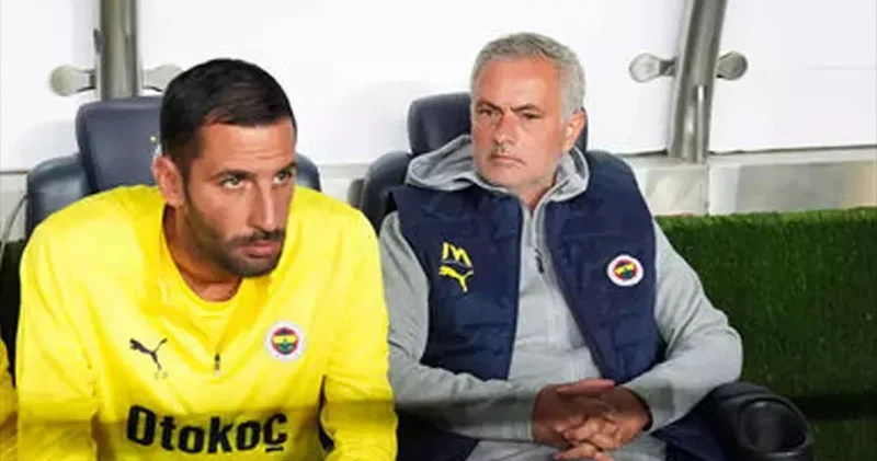 Mourinho nun eski yardımcısı Salvatore Foti: Türk Ligi cehennem gibi