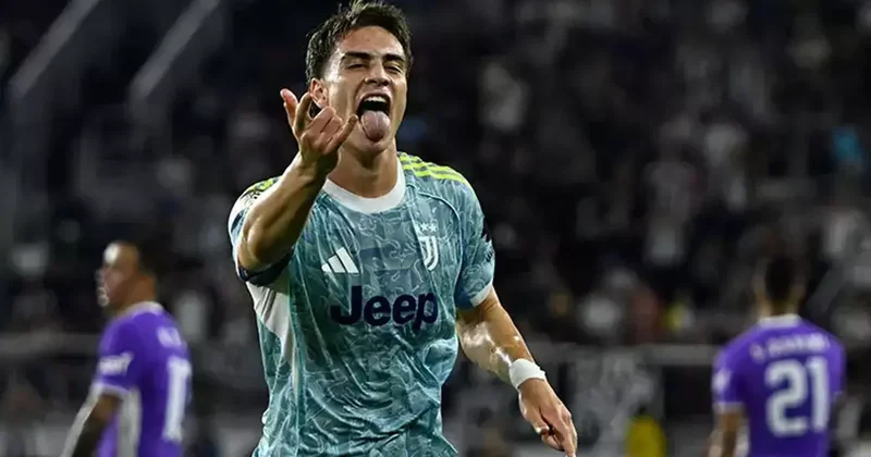 Kenan Yildiz is priceless for Juventus