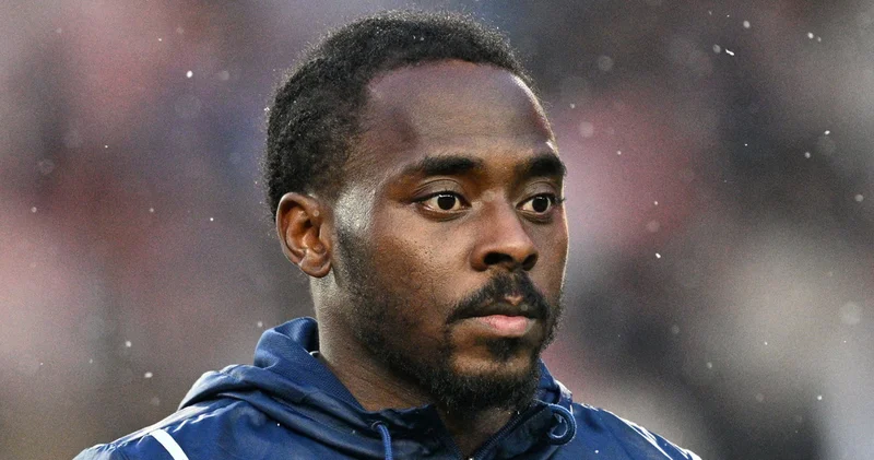 Osayi Samuel den hırsızlık şikayeti Fenerbahçe Haberleri