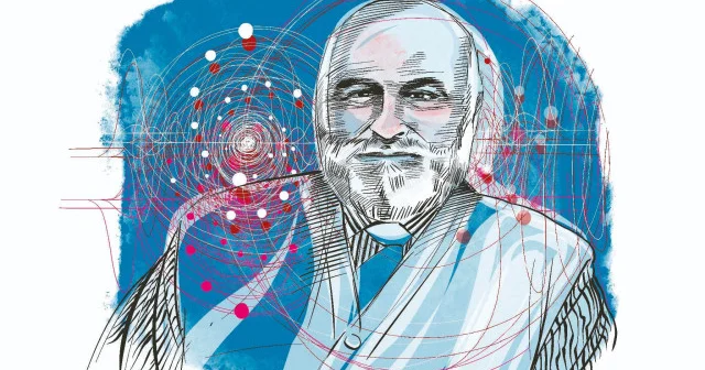 Atom çekirdeği peşinde bir ömür: Çift kanatlı mühendis Ahmed Yüksel Özemre Düşünce Günlüğü Haberleri