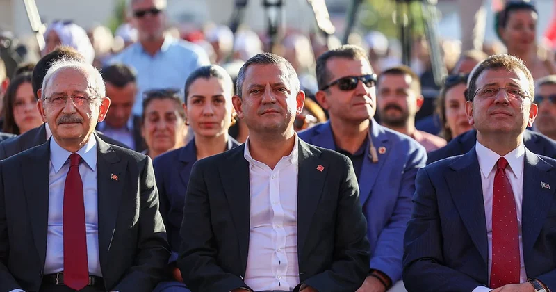 Silivri de kurultay trafiği: Özgür Özel görüşme sonrası açıklama yapıyor Sözcü Gazetesi
