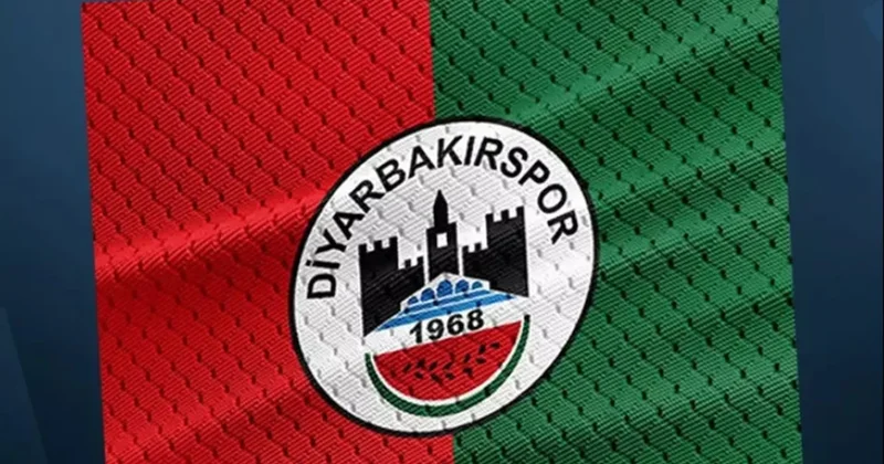 Diyarbekirspor adını değiştirdi tepki yağdı Sözcü Gazetesi