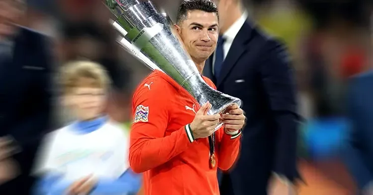 Cristiano Ronaldo transfer kararını verdi: Geleceği belli oluyor