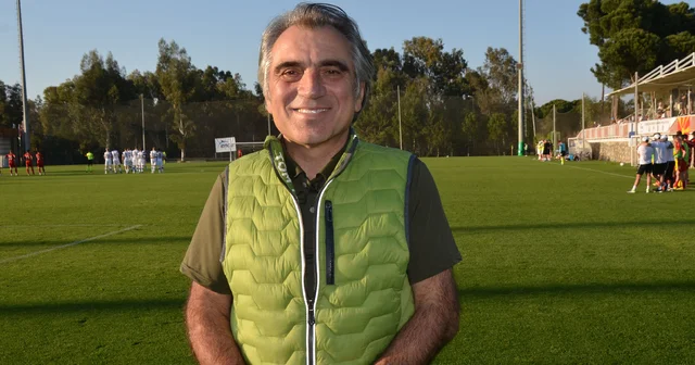 Futbol kamplarının 2 yeni gözdesi Isparta ve Burdur için 50 milyon avro hedefi Antalya Haberleri