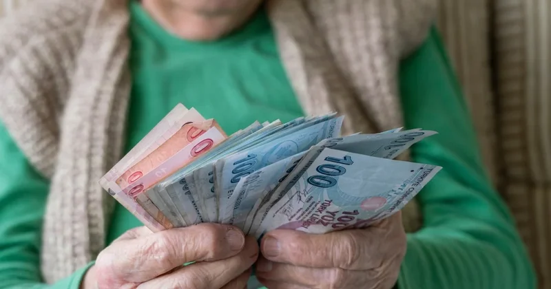 AKP den emekli maaşı açıklaması: En kısa sürede kamuoyuyla paylaşacağız Sözcü Gazetesi